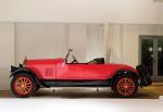 Pierce-Arrow Model 33 Roadster 1922 года